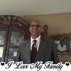 Meet your Posher, Archie